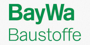 Logo BayWa Baustoffe